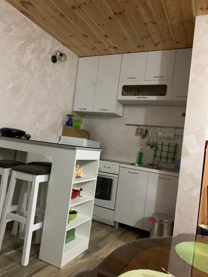 הוילה זבליאק Vikendica Fedoni מראה חיצוני תמונה